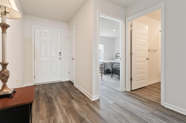 NO CARPET IN THIS HOME! | Image 7