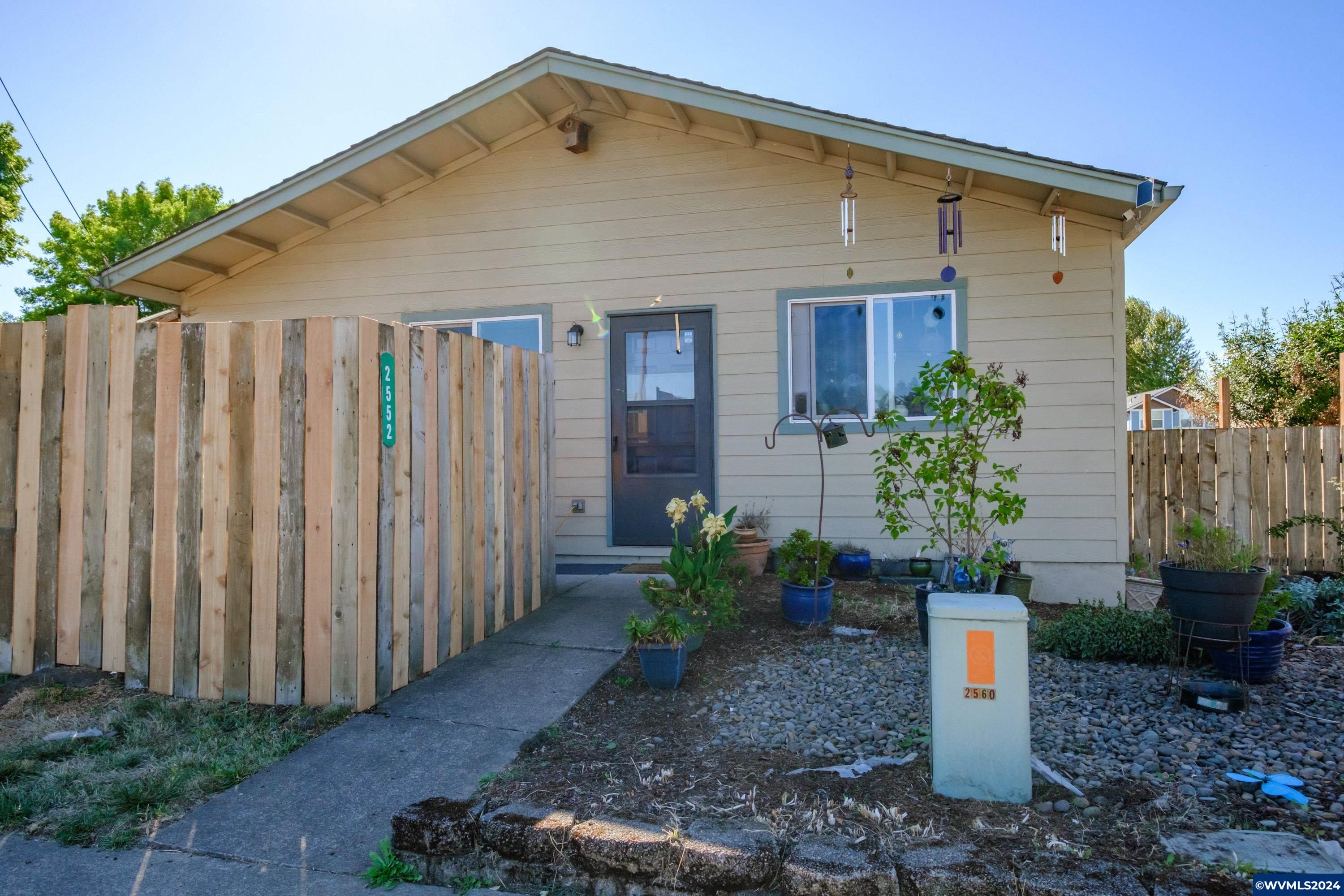 3rd St, Corvallis, OR 97333