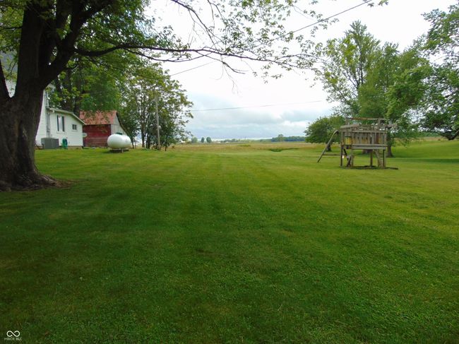 205 South St, House other with 3 bedrooms, 1 bathrooms and null parking in Darlington IN | Image 5