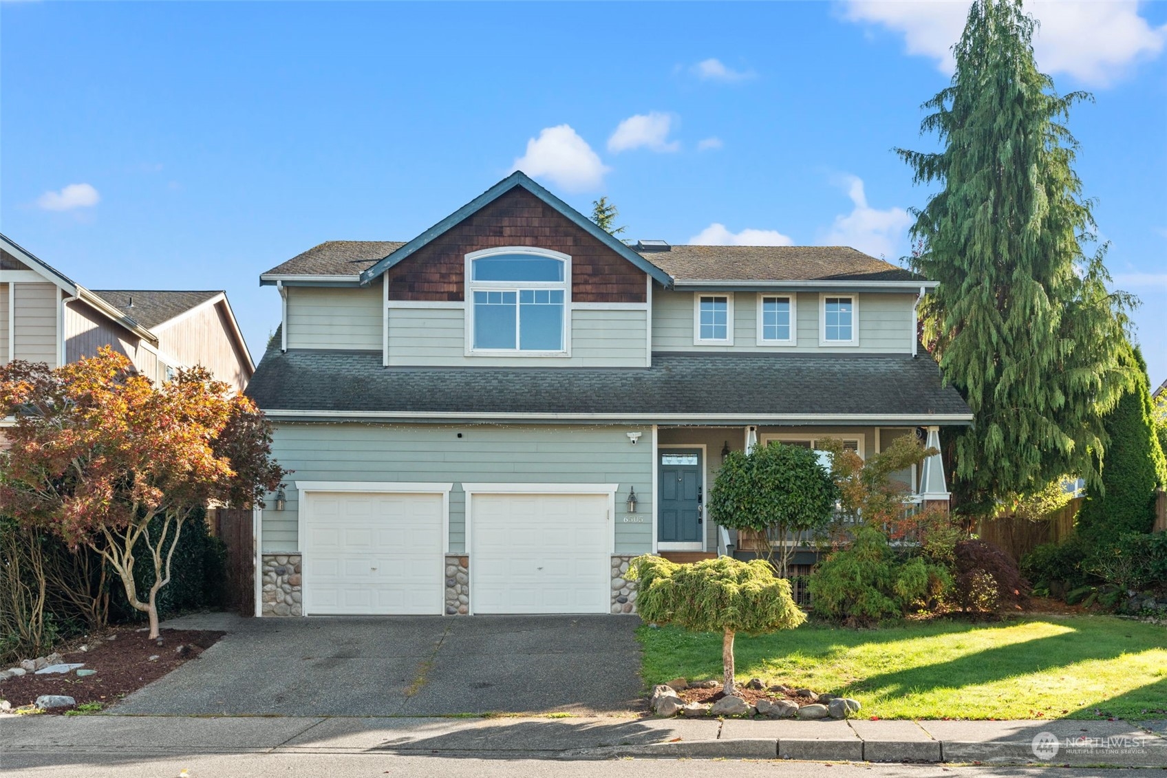 76th Dr, Marysville, WA 98270