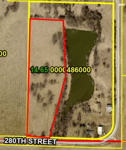 3347 280th St, Redfield, IA, 50233-7505 | Card Image