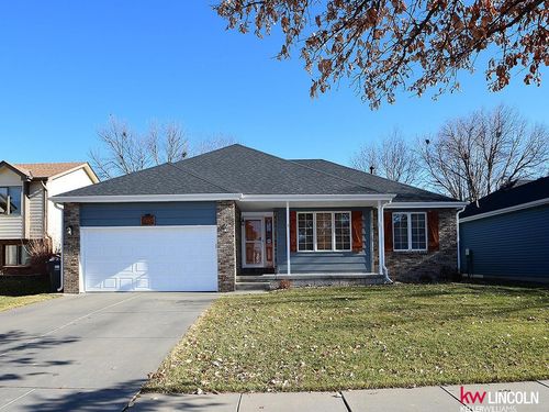 7550 Brummond Drive, Lincoln, NE, 68516 | Card Image