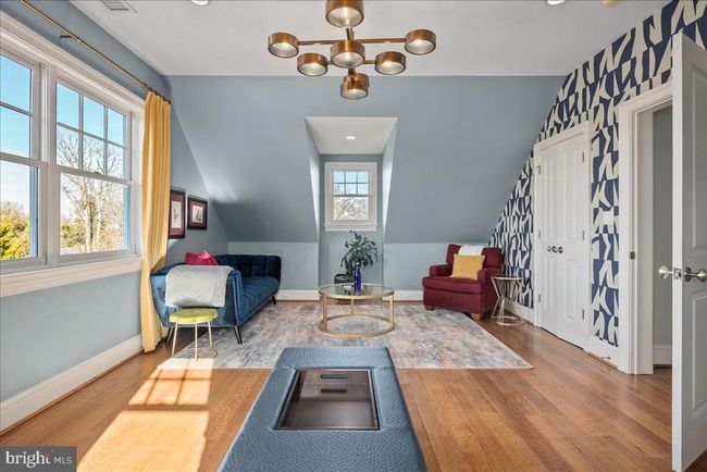 4615 32 Nd St N, House other with 6 bedrooms, 6 bathrooms and null parking in ARLINGTON VA | Image 54