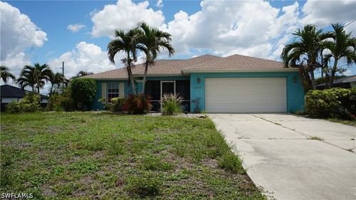 900 Nw Embers Ter, Cape Coral, FL, 33993-7788 | Card Image