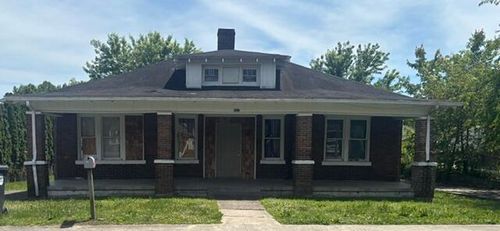503 W 4th St, Corbin, KY, 40701-1607 | Card Image
