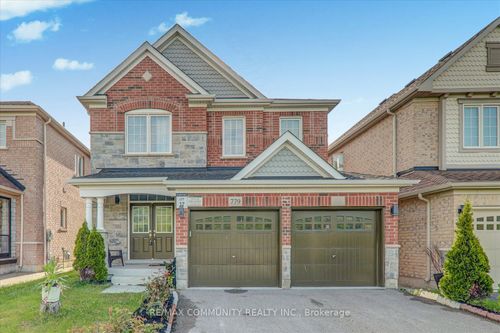 779 Langford Blvd, Bradford, ON, L3Z4H8 | Card Image
