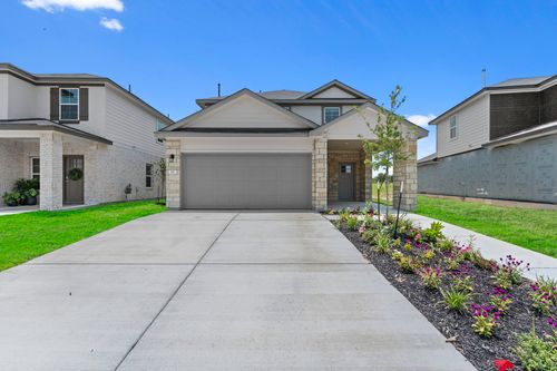 117 Morningside Grove, San Antonio, TX, 78666 | Card Image