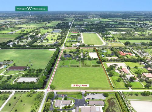 5110 S Shore Blvd, Wellington, FL, 33449-6028 | Card Image