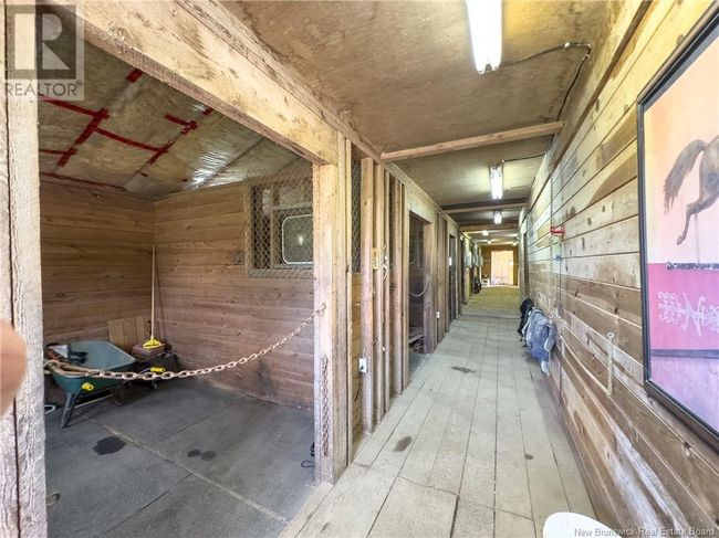 3676 Rte 640, House other with 2 bedrooms, 2 bathrooms and null parking in Yoho NB | Image 10