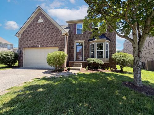 2404 Trivaca Ln, Nolensville, TN, 37135 | Card Image