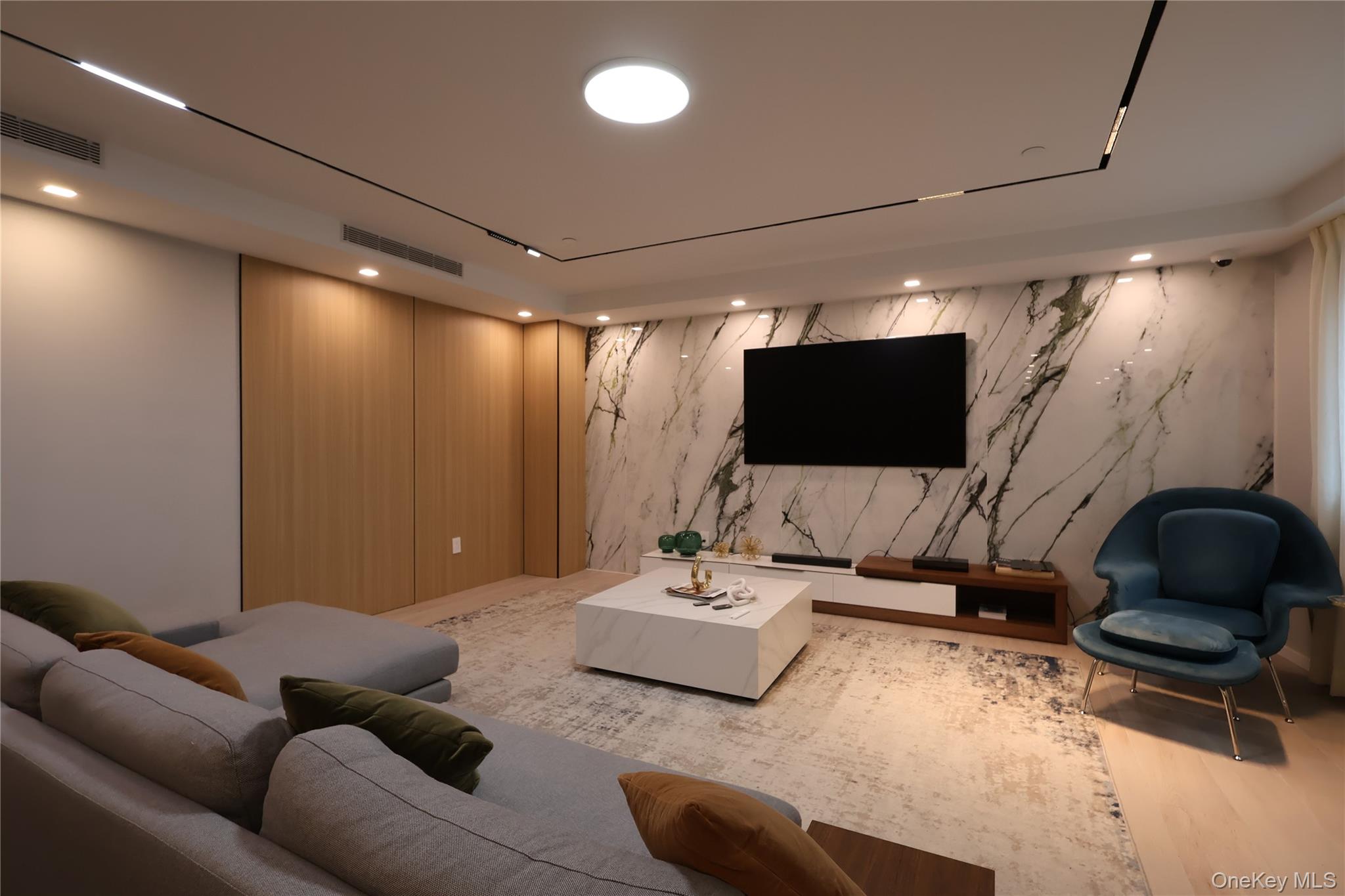 Residential Lease in New York 3