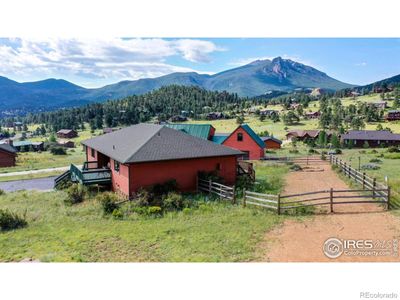 259 Solomon Drive, House other with 4 bedrooms, 2 bathrooms and 2 parking in Estes Park CO | Image 1