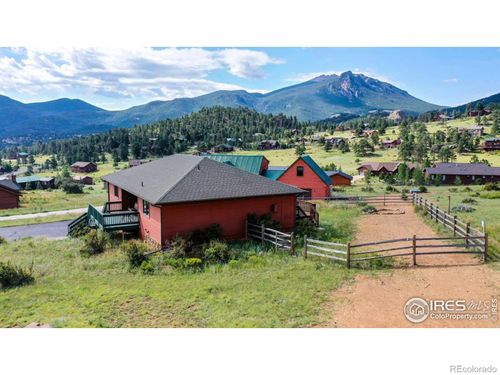 259 Solomon Drive, Estes Park, CO, 80517 | Card Image