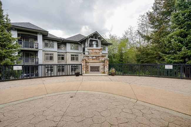 414 - 2958 Silver Springs Boulevard, Condo with 2 bedrooms, 2 bathrooms and 2 parking in Coquitlam BC | Image 40