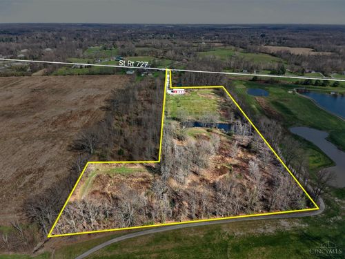 6216 State Route 727, Goshen, OH, 45122-9459 | Card Image