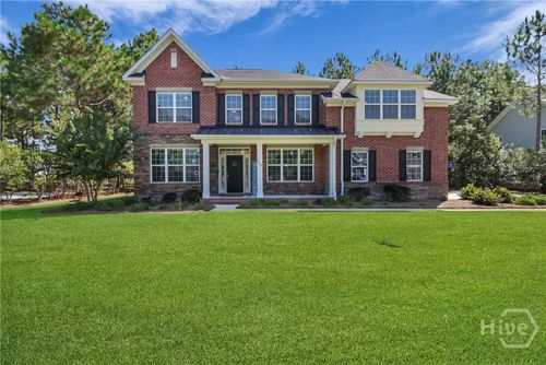 120 Sutton Ln, Pooler, GA, 31322-9777 | Card Image