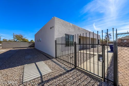 b-306 E Yavapai Rd, Tucson, AZ, 85705-3665 | Card Image