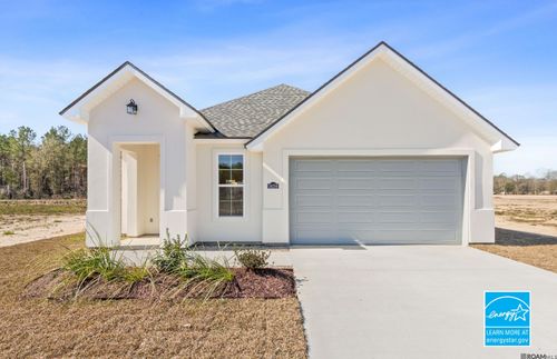 24256 Sharp Shinned Drive, Denham Springs, LA, 70726 | Card Image