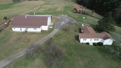 4215 Fancy Gap Hwy, Hillsville, VA, 24343-3874 | Card Image