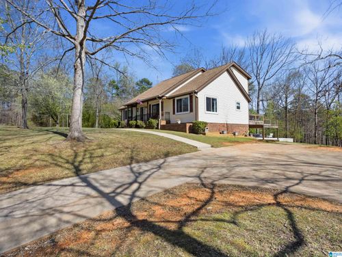 270 Ridge Trl, WARRIOR, AL, 35180-5644 | Card Image