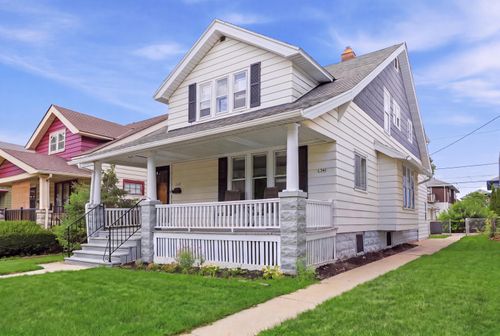 1338 S 76th St, WEST ALLIS, WI, 53214-3035 | Card Image