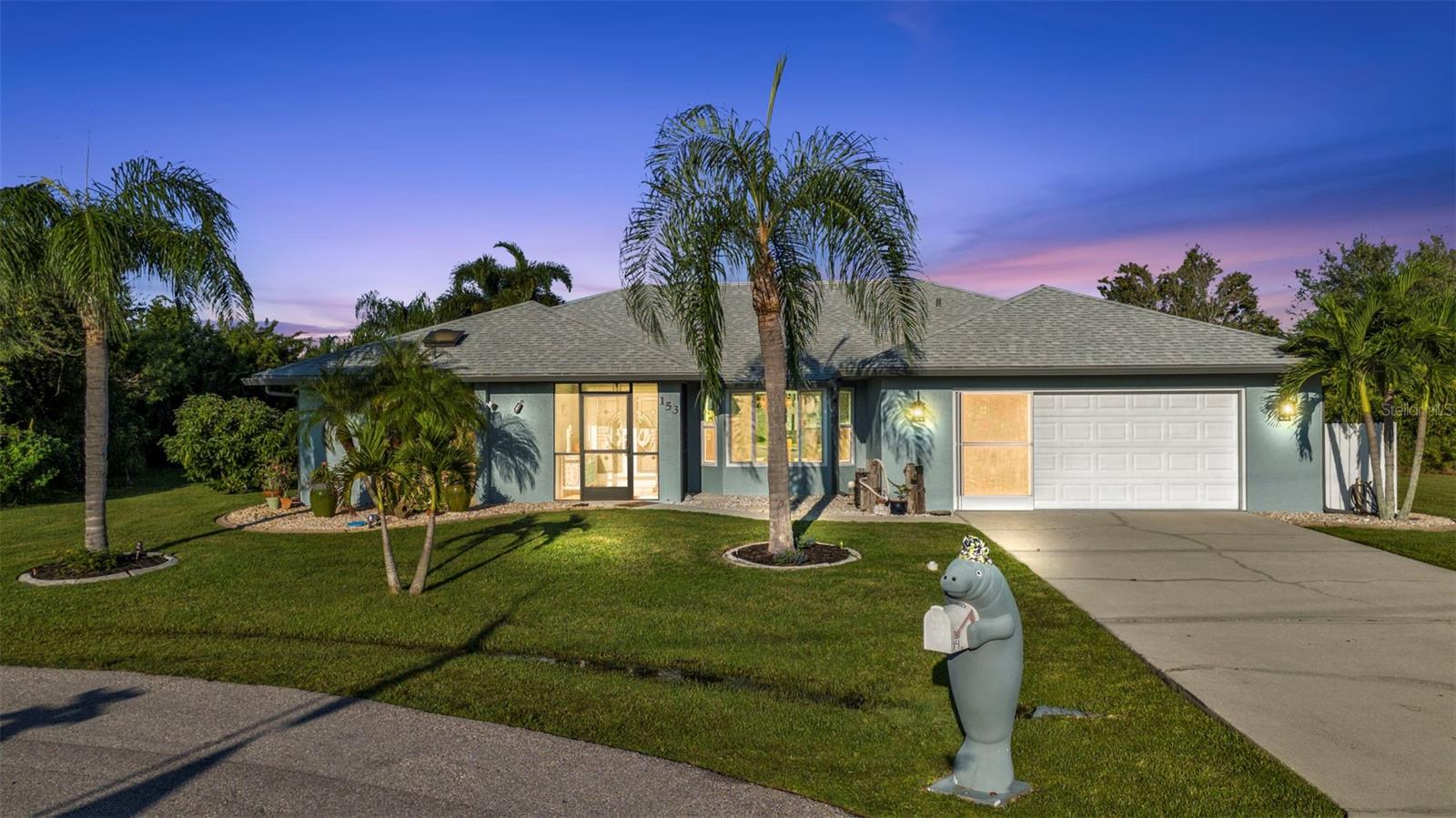 Cuiaba Dr, Punta Gorda, FL 33983