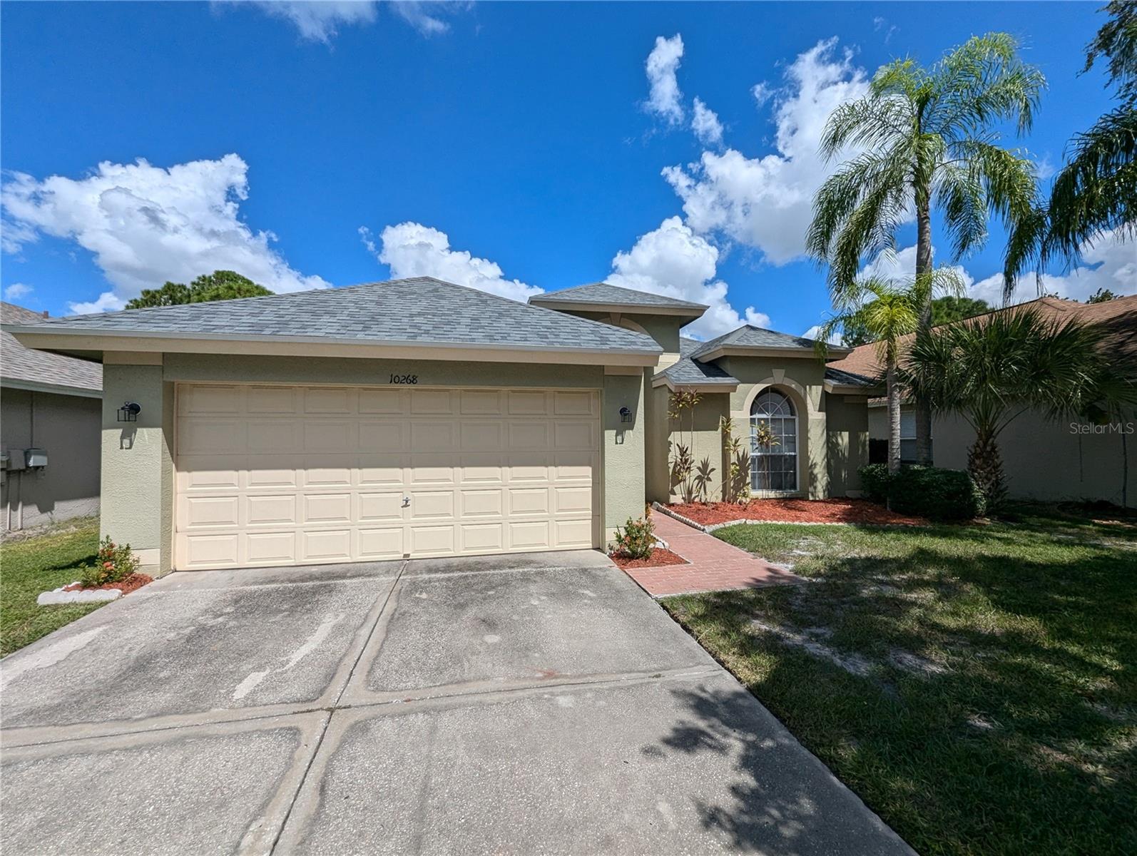 Oasis Palm Dr, Tampa, FL 33615