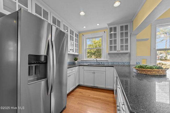 310 E Baker St, House other with 4 bedrooms, 2 bathrooms and null parking in Tarboro NC | Image 18