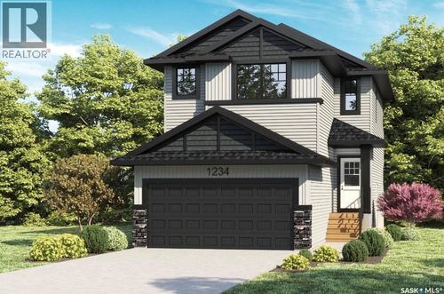 319 Cowessess Rd, Saskatoon, SK, S7V1T3 | Card Image