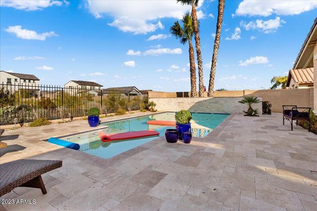 21112 W Sage Hill Road, House other with 5 bedrooms, 0 bathrooms and null parking in Buckeye AZ | Image 8