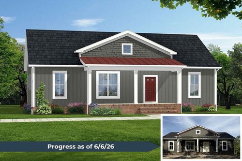 1301 Lewiston Plank Rd, Burkeville, VA, 23922-2490 | Card Image
