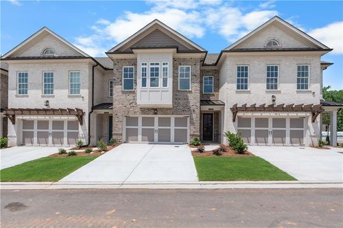 412-5452 Bandolino Ln, Peachtree Corners, GA, 30092-1178 | Card Image