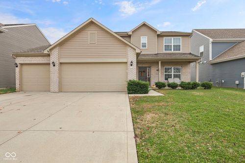 1283 Crabapple Rd, Franklin, IN, 46131-5050 | Card Image