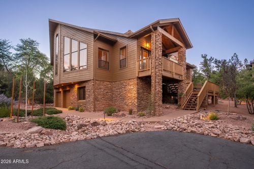 2500 E Scenic Dr, Payson, AZ, 85541-2968 | Card Image
