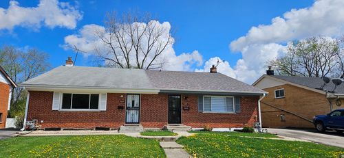 9449 Dee Rd, Des Plaines, IL, 60016-3801 | Card Image