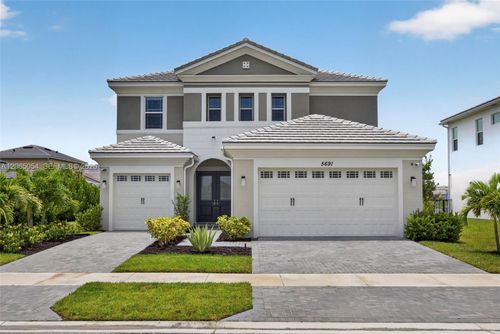 5691 Bristlecone Cmns, Westlake, FL, 33470-2028 | Card Image