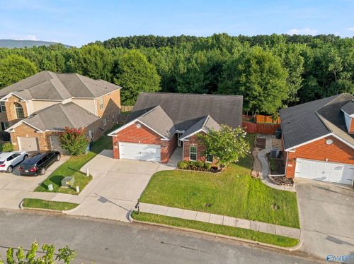 15112 Lakeside Trl Sw, Huntsville, AL, 35803-4800 | Card Image