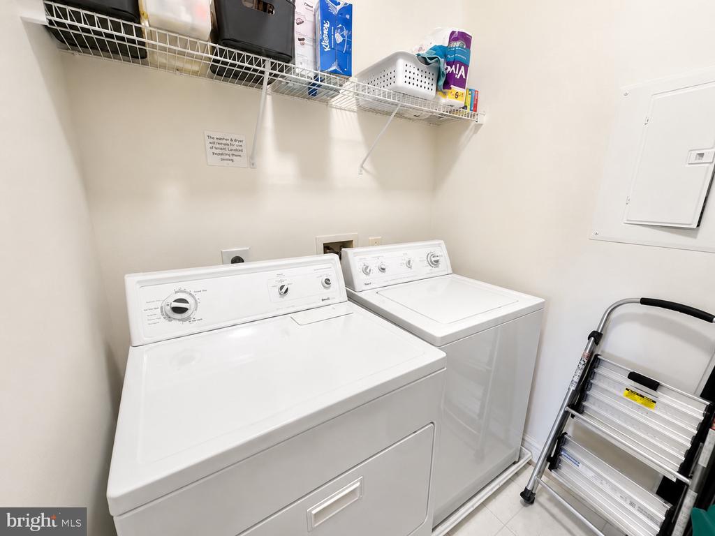Residential Lease in CLARKSVILLE 5