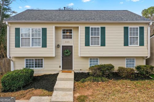 111 Hamilton Rd, Peachtree City, GA, 30269-1505 | Card Image