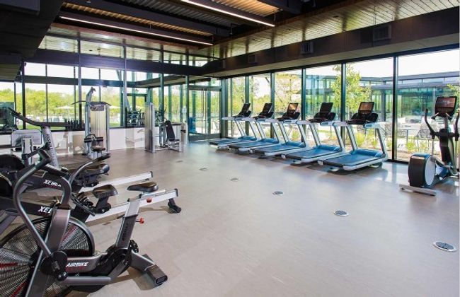 Nelson Village at Easton Park Gym | Image 7
