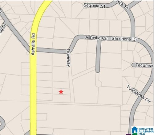 12-0 Ashville Circle, Montevallo, AL, 35115 | Card Image