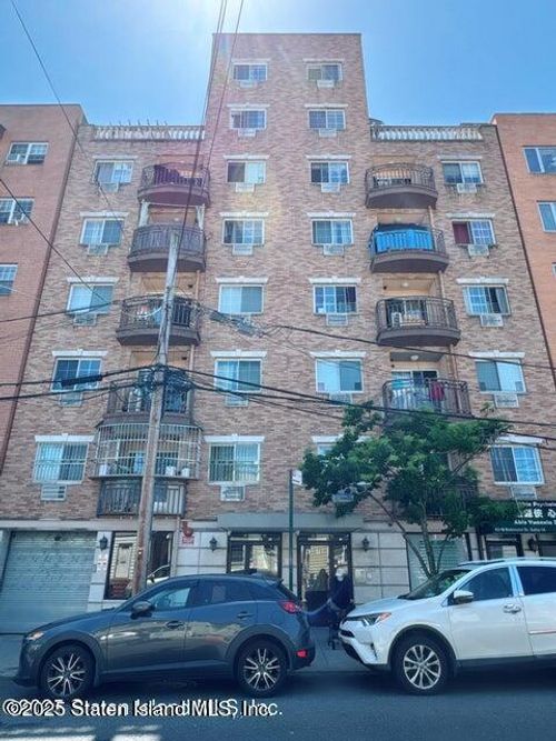 7d-4318 Robinson St, Flushing, NY, 11355 | Card Image