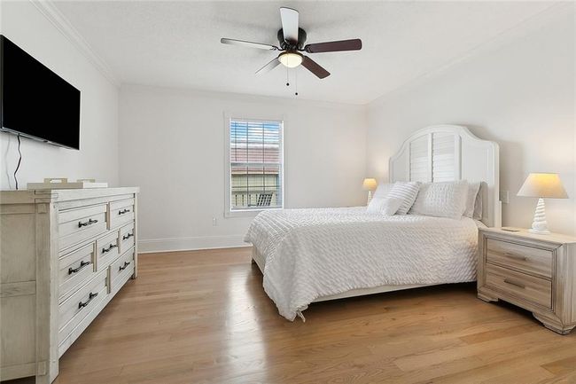 Spacious Primary Bedroom | Image 8