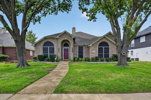 9906 Ashmont Dr, Frisco, TX, 75035-5249 | Card Image