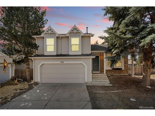 392 Fir Ln, Broomfield, CO, 80020-2945 | Card Image