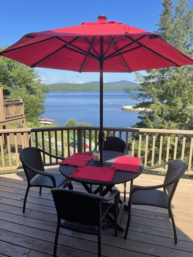 14 Pioneer Pt, Condo with 3 bedrooms, 3 bathrooms and null parking in Grantham NH | Image 11