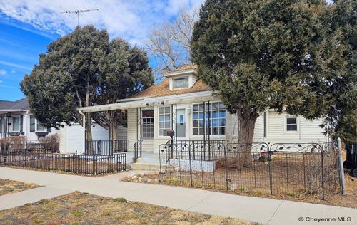 2515 Snyder Ave, Cheyenne, WY, 82001-2938 | Card Image