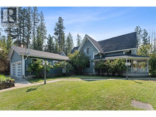 4345 June Springs Rd, Kelowna, BC, V1W4C8 | Card Image
