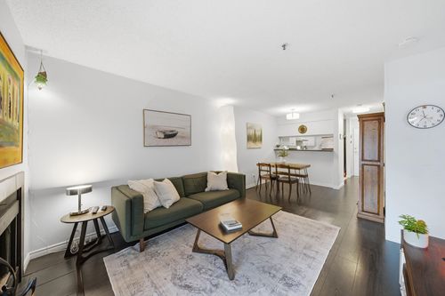 203-555 E 8th Ave, Vancouver, BC, V5T1S9 | Card Image