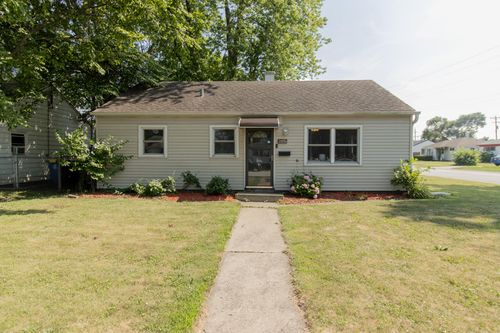 2636 Eder St, Highland, IN, 46322 | Card Image